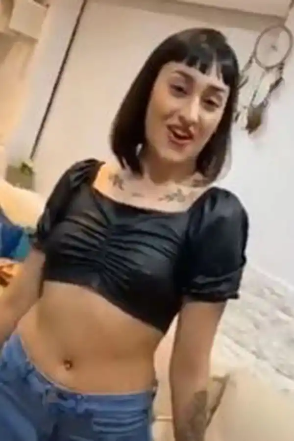 Oriana se definió como una 