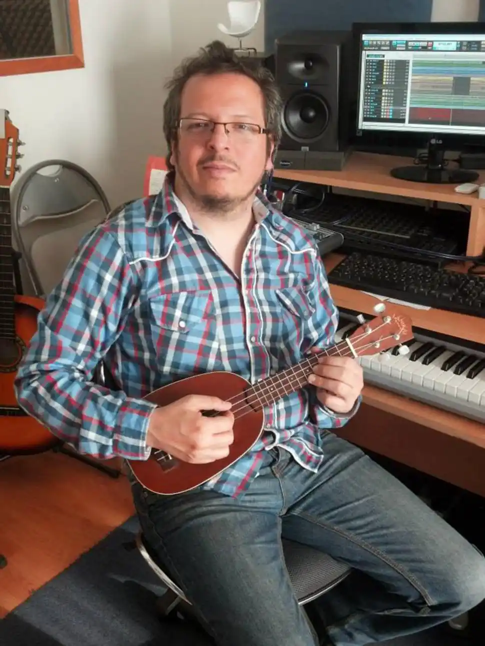 Llega Tini: dos tucumanos en la cocina del show