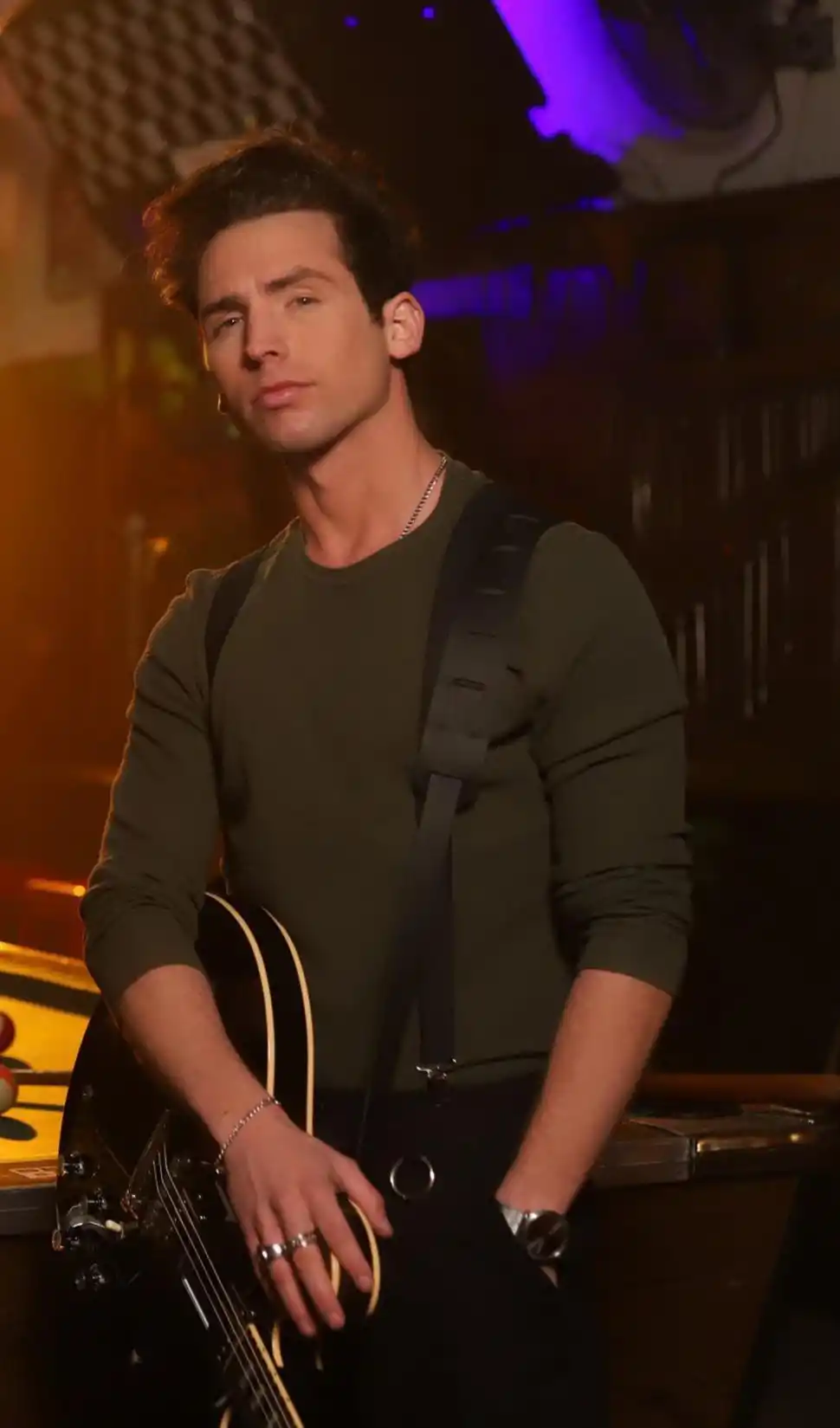 Llega Tini: dos tucumanos en la cocina del show