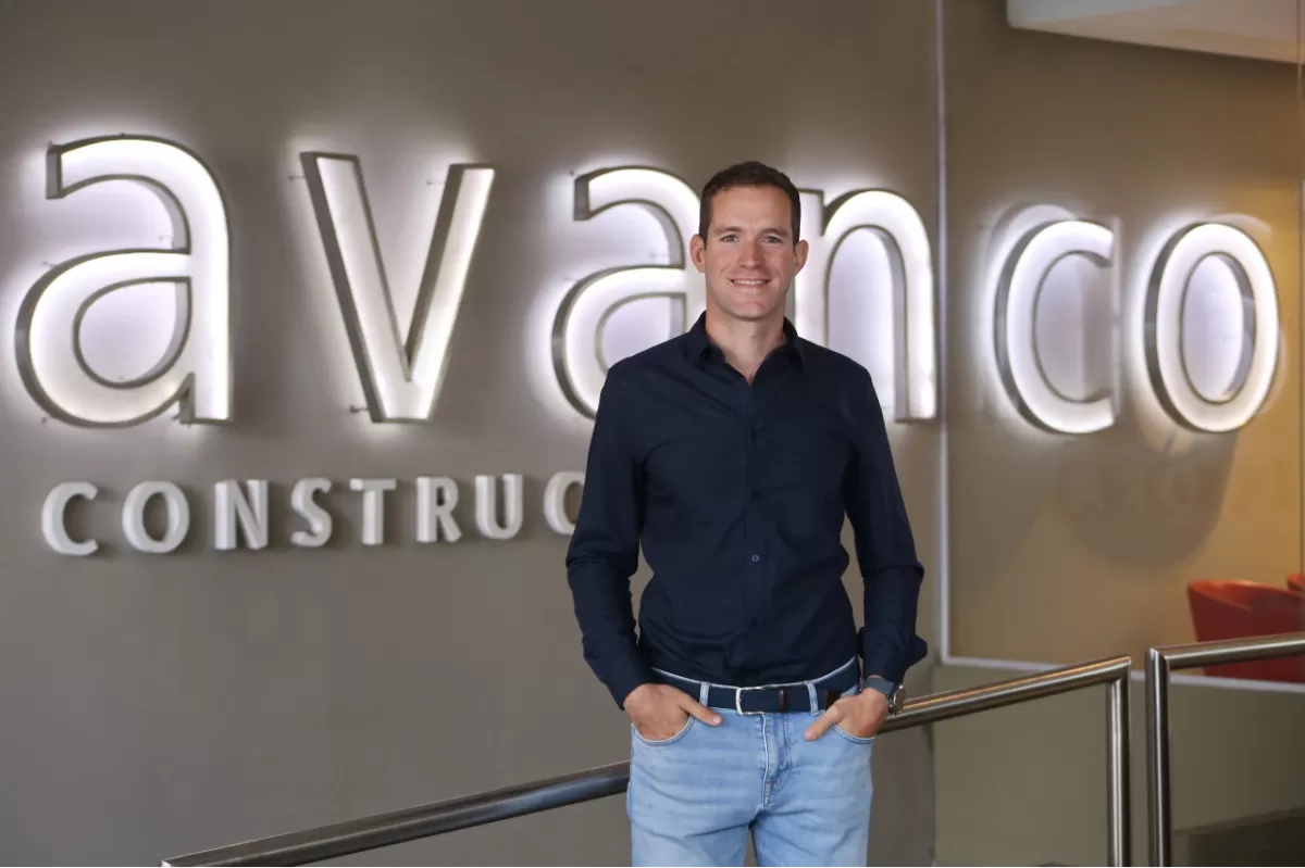 Avanco vuelve a marcar tendencia en Tucumán: esta vez con The Point Housing, un nuevo formato de vivienda unifamiliar.