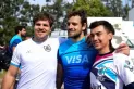 Atención a pleno en el rugby