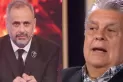 Jorge Rial y Luis Ventura se amigaron luego de ocho años