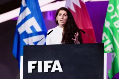 Noruega no competirá en Qatar, pero juega como “la voz de la conciencia”