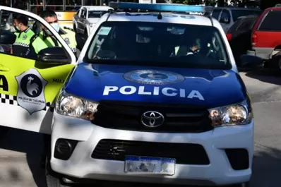 Alrededor de 1.400 policías participarán del operativo de seguridad para este 9 de julio y el receso invernal