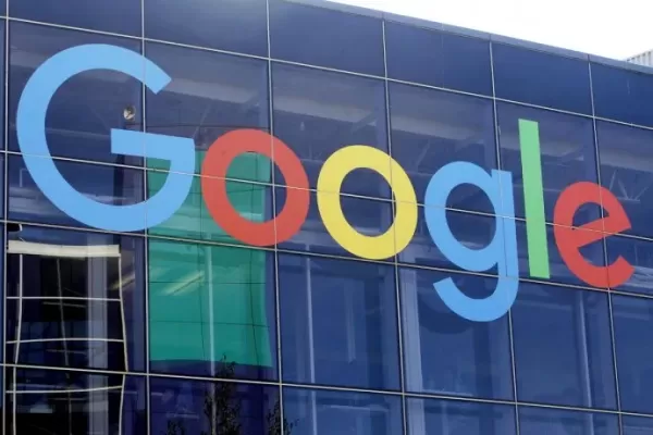 Rusia multó a Google con U$S 34 millones por infringir las normas de competencia