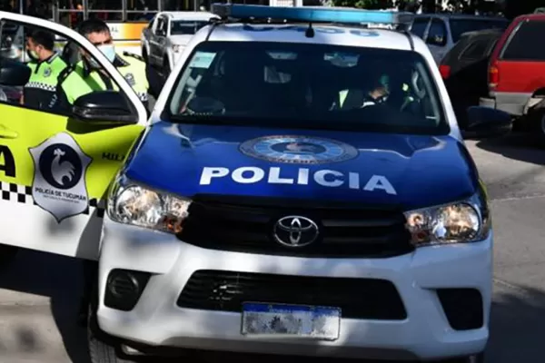 Alrededor de 1.400 policías participarán del operativo de seguridad para este 9 de julio y el receso invernal