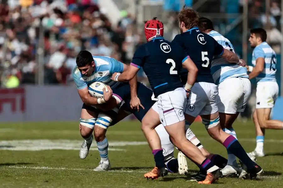 Foto de Twitter @LosPumas