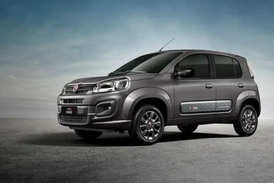 Vuelve el Fiat Uno: adelantaron el regreso de un clásico de la automotriz