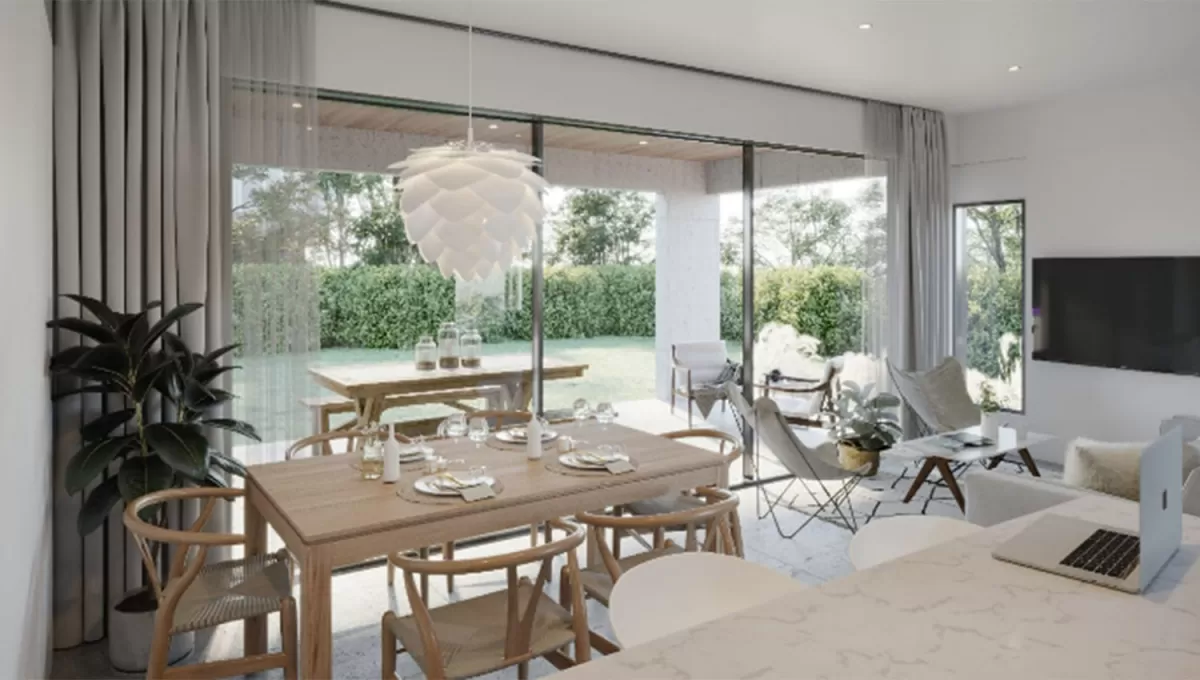 Avanco vuelve a marcar tendencia en Tucumán: esta vez con The Point Housing, un nuevo formato de vivienda unifamiliar.