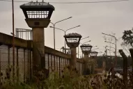 La cárcel de Batán espera al tucumano Pinna