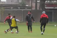 San Martín y la misión más compleja de todas