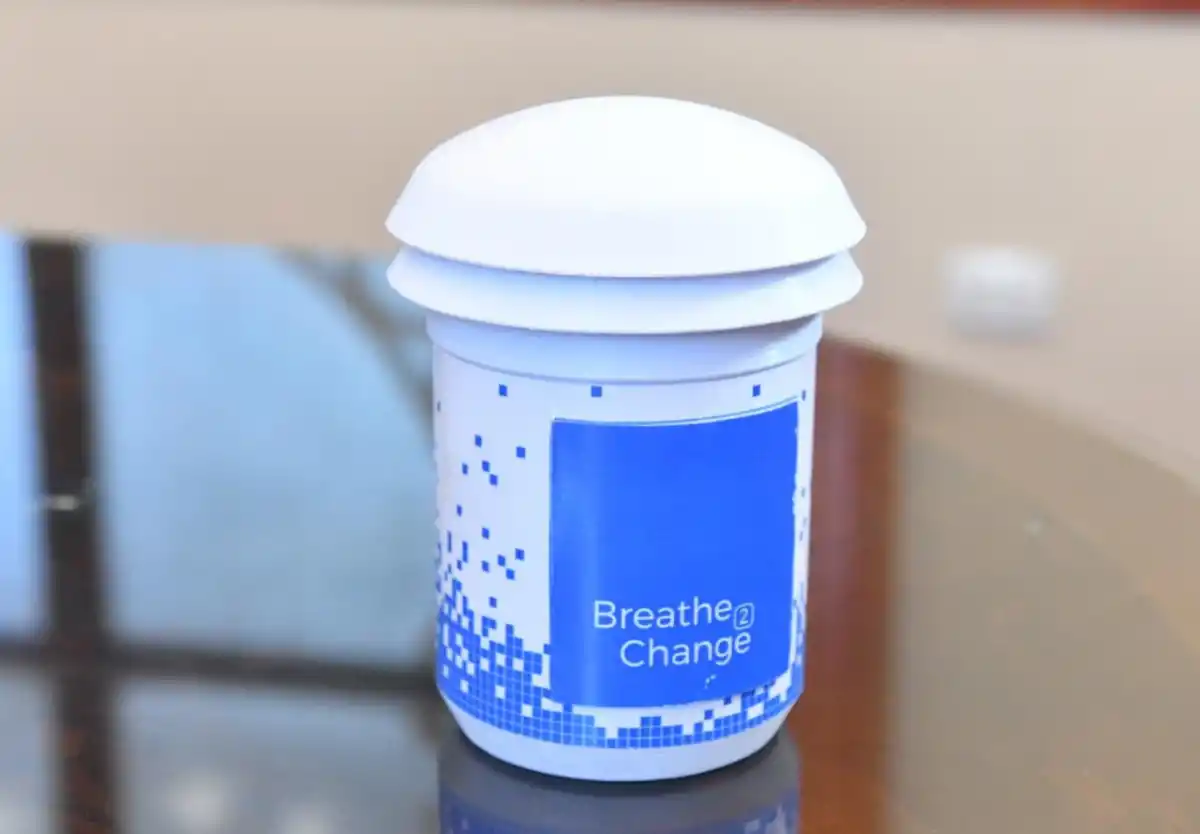 Dan inicio a la investigación que medirá la calidad del aire de Tucumán