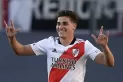 Julián Álvarez se despide de River: Manchester City anunció la fecha de su presentación