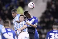 Atlético: difícil de contrarrestar