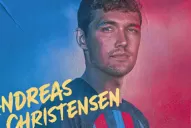 Barcelona anunció las contrataciones de Christensen y Kessié