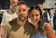 Qué dijo la argentina que le cambió el nombre a Messi y se hizo viral