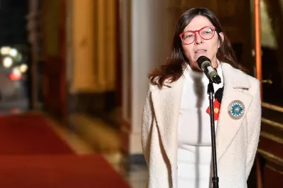 Dólares para el turismo: la oposición cuestionó a Silvina Batakis