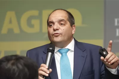 Si no tenemos un impacto es un milagro; la dura advertencia de un gurú del mercado