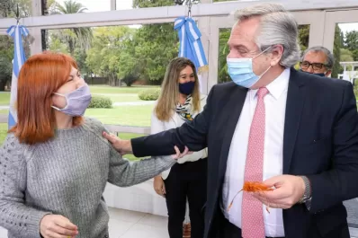 ¿Qué piensa Batakis sobre los temas que deberá enfrentar en su nuevo cargo?