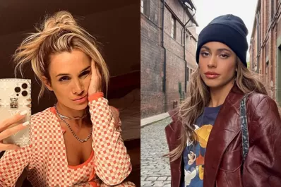 El nuevo tema de Tini tendría una indirecta para Camila Homs