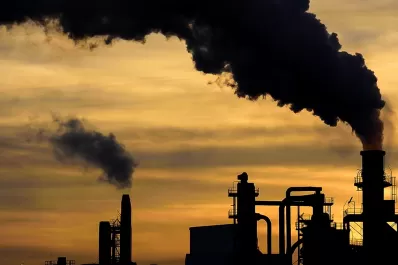 Pondrán en marcha un proyecto que evaluará la calidad del aire en la provincia