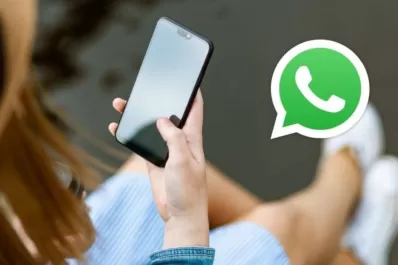 Qué riesgos corre tu teléfono si no actualizás WhatsApp