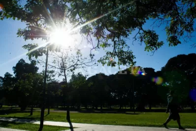 ¿Planes al aire libre ilimitados? Cuándo volverá a llover en Tucumán