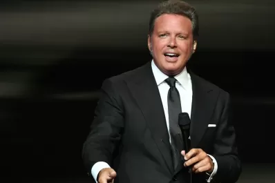 Reapareció Luis Miguel: así está hoy el Sol de México