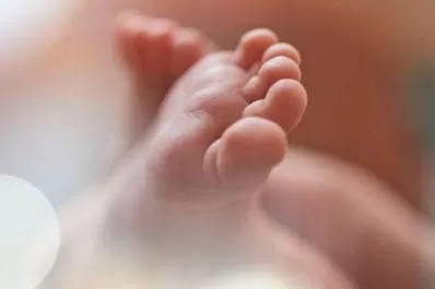 Tragedia en San Juan: un bebé falleció tras ahogarse con leche materna