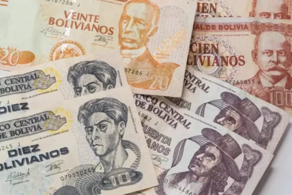 En algunas partes del NOA, los ahorristas prefieren la moneda