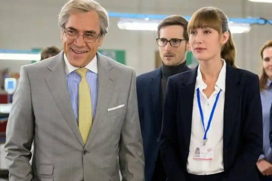 Star+ trae este mes “Santa Evita”, además de otras series y películas imperdibles