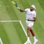 Nick Kyrgios, suspendido provisionalmente tras dar positivo por cocaína