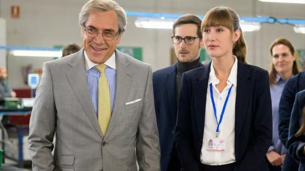 Star+ trae este mes “Santa Evita”, además de otras series y películas imperdibles