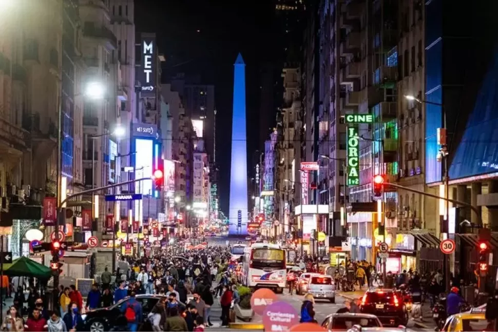 Buenos Aires una de las ciudades más caras para vivir.
