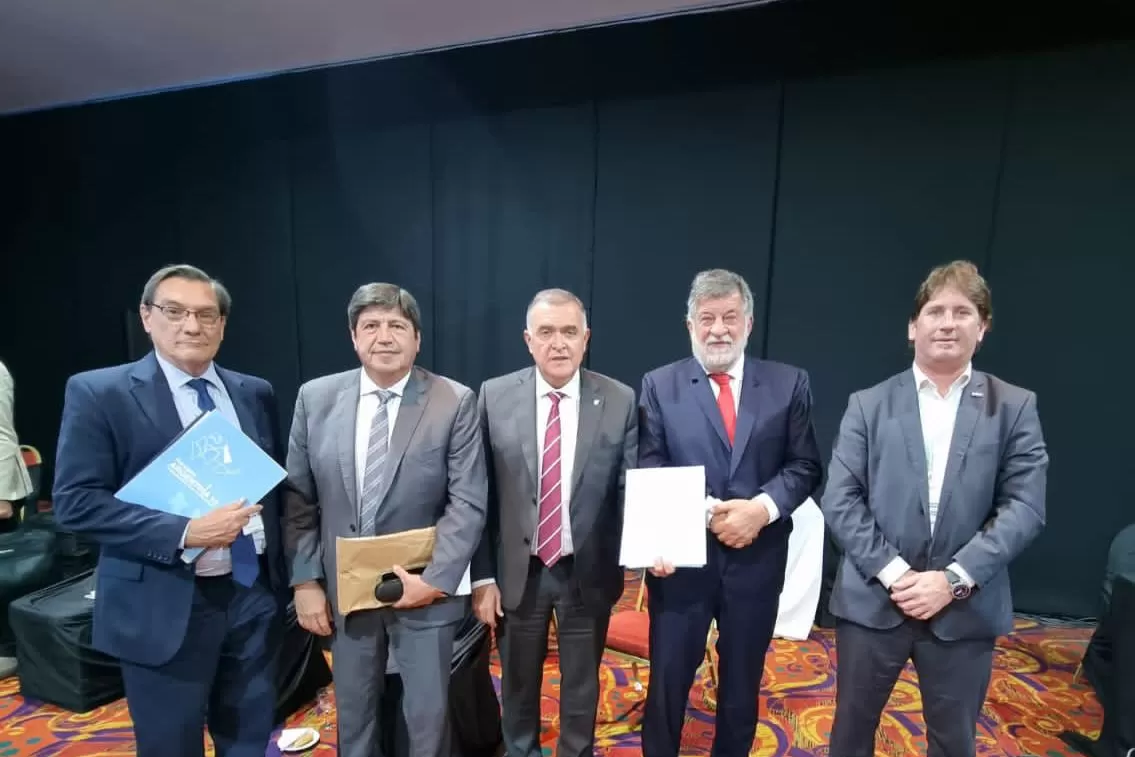 Industriales de Tucumán llevaron su preocupación al encuentro de Gobernadores del Norte Grande