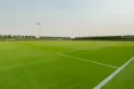 Qatar: la AFA supervisó las instalaciones donde se alojará la selección argentina en el Mundial