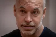 Rodríguez Larreta, sobre los planes sociales: Convoco al Gobierno nacional para que analice y tome una medida como esta