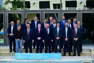 Jaldo afirmó que la reunión del Norte Grande permitirá avanzar hacia un país más justo