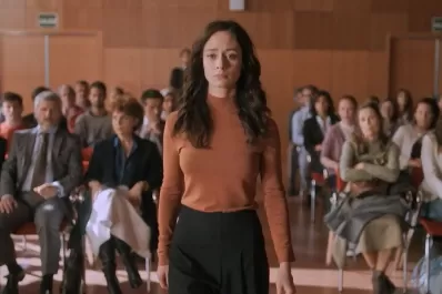 Thrillers nacionales desembarcan en Netflix