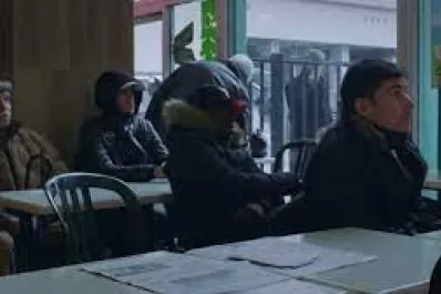 Qué hay para ver en CCCGO y en las plataformas de streaming