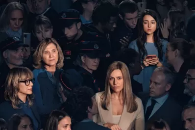 Intimidad: morbo y videos íntimos