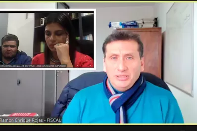 Condenan a ocho años de prisión al autor del crimen de un joven en Aguilares