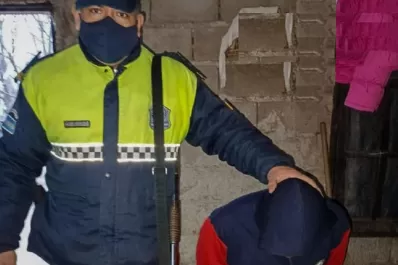 La Cocha: detienen a un joven acusado de ciberacoso infantil