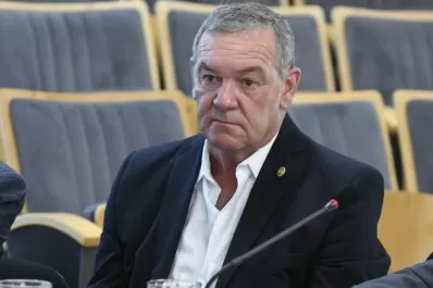 Juicio por Nora Dalamaso: se reanuda el juicio contra Marcelo Macarrón y comienzan los alegatos