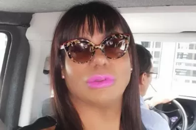 Oriana Junco anunció que se va del país: Esto no da para más