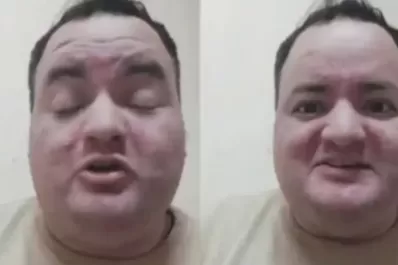 El policía que dijo ser virgen para entrar a 'Gran Hermano' será investigado y podría ser sancionado