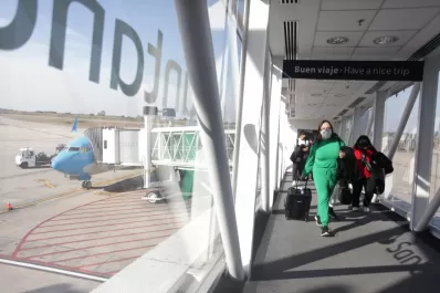 Viajes al exterior: empresarios del turismo criticaron los dichos de la nueva ministra de Economía