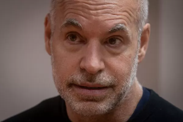 Rodríguez Larreta: la Argentina merece mucho más que esta pelea interna