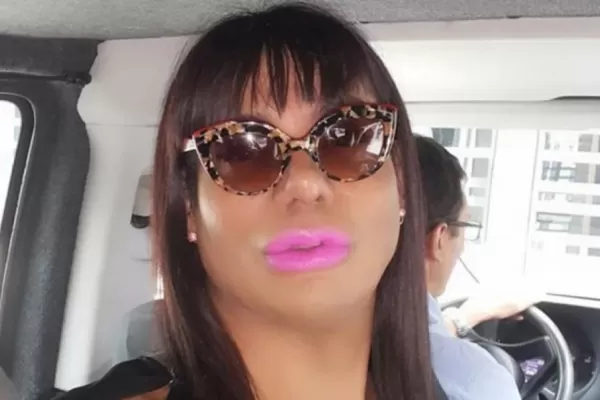 Oriana Junco anunció que se va del país: Esto no da para más