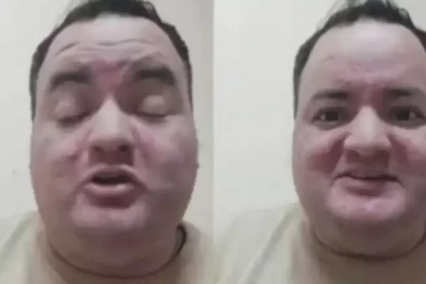 El policía que dijo ser virgen para entrar a 'Gran Hermano' será investigado y podría ser sancionado